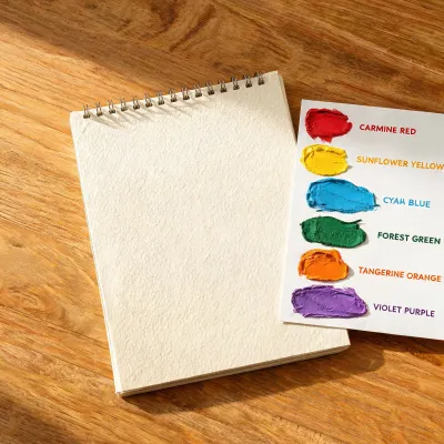 drawing pad