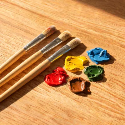 paint brush