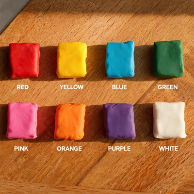 polymer clay
